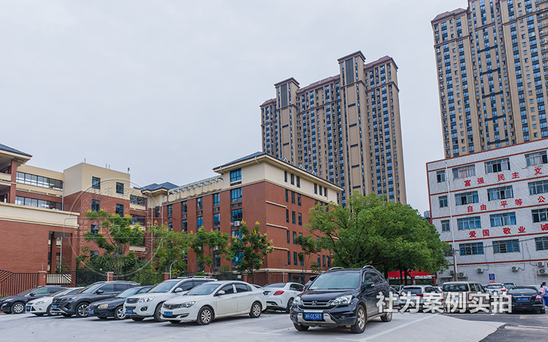 學(xué)校智能電表