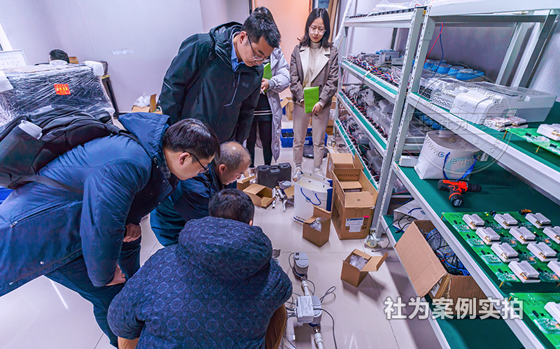 杭州百富電子技術有限公司