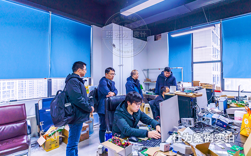 杭州百富電子技術有限公司