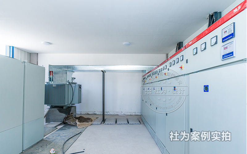 林洋三相智能電表