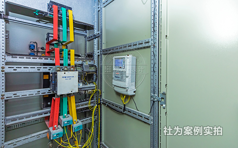 智能電表